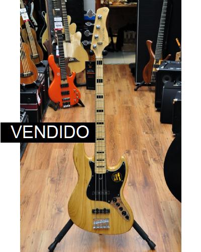 Sire Marcus Miller V7 Vintage Ash 4 Natural 2nd Generation